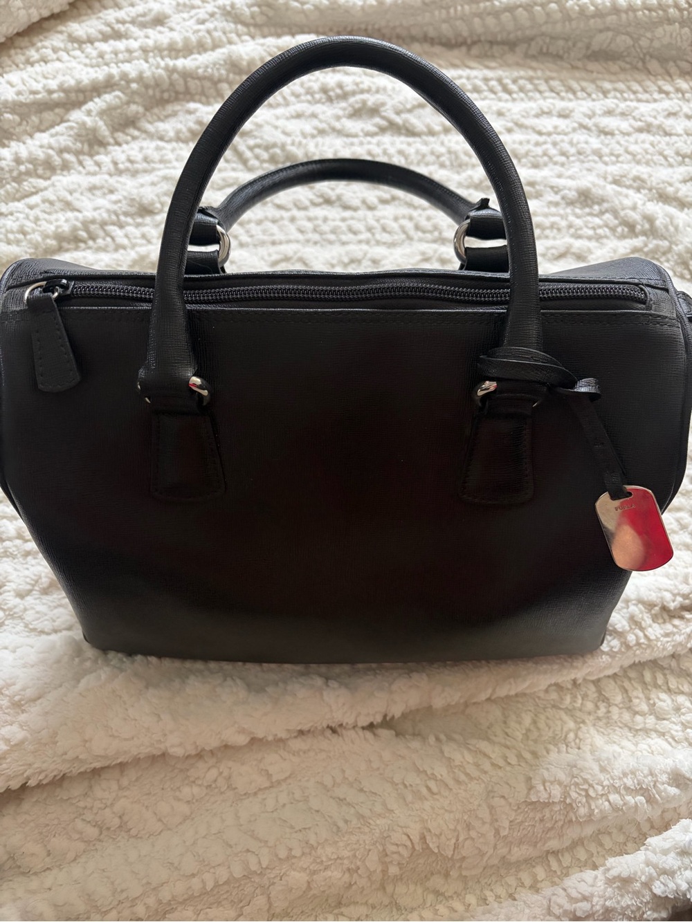 FURLA Satchel Handbag